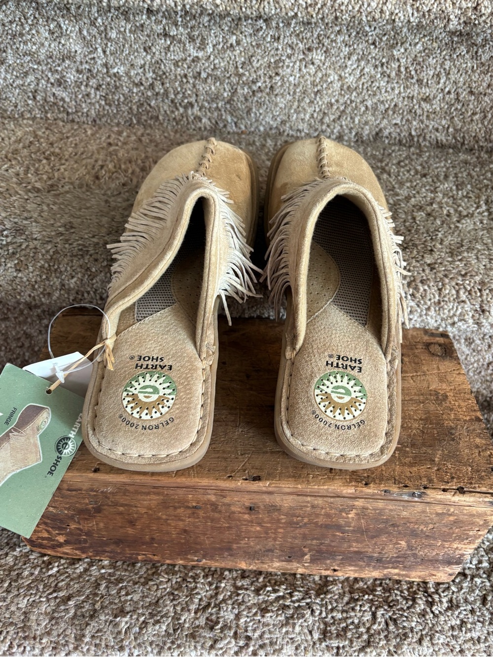 Women’s shoes - Picture 2 of 4